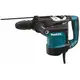 Перфоратор SDS-max MAKITA HR4511C, 1300 Вт, 45 мм, 2 реж, 2.7-13 Дж, 1250-2750 у/м, 7.8 кг, кейс, AVT, антивиб. рукоятка