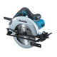 Пила дисковая MAKITA HS7000, 1200 Вт,5200 об/мин,185х30 мм, рез 64 мм