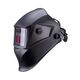 Маска сварщика FOXWELD FOX-3, хамелион, 4/9-13, 90х35мм, черная, без коробки, (8724A), изображение 2