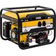 Генератор бензиновый DENZEL PS-33E, 3.3 кВт, 230 В, 15 л, электростартер