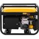 Генератор бензиновый DENZEL PS-33E, 3.3 кВт, 230 В, 15 л, электростартер, изображение 3