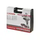 Аккумуляторный шуруповерт CROWN CT21082H-2 BMC, 14 В, 2*2 Ач, Li-ion, 0-380/0-1250 об/мин, 21/35 Нм, БЗП 10 мм, 1.24 кг, изображение 12
