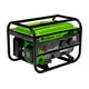 Электростанция бензиновая СИБРТЕХ БС-3500, 3,2 кВт, 230 В, 4-х такт., 15 л, ручной стартер