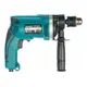 Дрель ударная MAKITA HP 1630, 710 Вт, ЗВП-13 мм, 0-3200 об\м, 2.1 кг, кор, AL редуктор, изображение 2