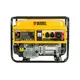 Электростанция бензиновая DENZEL GE-6900, 5,5 кВт, 220В/50Гц, 25 л, ручной старт, изображение 3