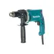 Дрель ударная MAKITA HP 1630, 710 Вт, ЗВП-13 мм, 0-3200 об\м, 2.1 кг, кор, AL редуктор