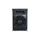 Тепловентилятор ELECTROLUX EFH/S-1115, 1500/750 Вт, до 20 м2, изображение 3