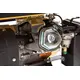 Электростанция бензиновая DENZEL GE-6900, 5,5 кВт, 220В/50Гц, 25 л, ручной старт, изображение 10