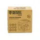 Электростанция бензиновая DENZEL GT-3500iF инверторная, 3.5 кВт, 230 В, открытый корпус, ручной старт, изображение 11