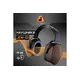 Наушники шумозащитные JETA SAFETY Sonus 29ДБ JEM-101, изображение 2