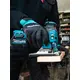 Аккумуляторный лобзик MAKITA JV001GZ01, XGT BL 40В, XPT, Soft no Load, ход 26 мм, рез 135 мм, эл.тормоз, регул. оборотов, бесключ. смена полотна, изображение 9