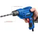 Дрель ЗУБР ЗД-П421 ЭР «ПРОФЕССИОНАЛ», 420 Вт, БЗП 10 мм, 0-3300 об/мин, 1.3 кг, изображение 3