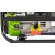 Электростанция бензиновая СИБРТЕХ БС-1200, 1 кВт, 230 В, 4-х такт., 5,5 л, ручной стартер, изображение 10