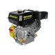 Двигатель CHAMPION G200HK, 6,5 лс /4,8 кВт, 196 см3, 19 мм, шпонка, 15,4 кг
