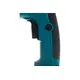 Дрель ударная MAKITA HP 2071, 1 кВт, 0-1200/0-2900 об/мин, БЗП 13 мм, 2.4 кг, кейс пласт., изображение 3
