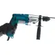 Дрель ударная MAKITA HP 2071, 1 кВт, 0-1200/0-2900 об/мин, БЗП 13 мм, 2.4 кг, кейс пласт., изображение 7