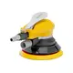 Эксцентриковая шлифовальная машина Denzel EPG125, 125 мм, 9000 об/мин, 5 мм, 113 л/мин, изображение 2