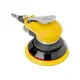 Эксцентриковая шлифовальная машина Denzel EPG125, 125 мм, 9000 об/мин, 5 мм, 113 л/мин, изображение 4