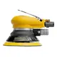 Эксцентриковая шлифовальная машина Denzel EPG125, 125 мм, 9000 об/мин, 5 мм, 113 л/мин, изображение 3