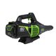 Акк. воздуходувное устройство GREENWORKS GD60ABK4 60V, бесщеточный, АКБ 4 Ач и ЗУ, изображение 10