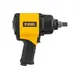 Ударный пневмогайковерт Denzel IW1600, 3/4", 4000 об/мин, 1600 Нм, изображение 3