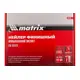 Степлер пневм. MATRIX гвоздь 23GA, д. 0.64 мм, дл.10-30 мм, изображение 14