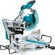 Пила торцовочная MAKITA LS1019L, 1510 Вт, 3200 об/мин., 260х30 мм, наклон: 48/48 гр, поворот: 60/60 гр,  глуб. 91 мм, шир. 310 мм