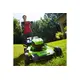 Аккумуляторная газонокосилка GREENWORKS GD60LM46HP, 60 В, шир. скаш. 46 см, 60 л, 7 уровней, б/щ, 3в1:мульч. (без АКБ и ЗУ), изображение 11