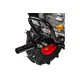 Мотоблок DDE Буцефал, 7 л.с., КПП 2F/1R, шир 60-90 см, фр 24 ножа, колеса 4"х8", изображение 11