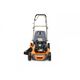 Газонокосилка бензиновая самоходная VILLARTEC MB 3751T, изображение 4