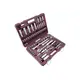 Набор инструмента THORVIK TS094, 1/4", 1/2" DR, 94 предмета