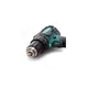 Аккумуляторная дрель ударная MAKITA DHP482SYE, LXT 18 В, 13 мм, 62/36 Нм (2x1.5 Ач, з/у), изображение 4