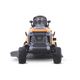 Трактор садовый VILLARTEC MR1997H, Loncin, 546 см3, 320 л, 30-90 мм, изображение 3