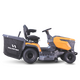 Трактор садовый VILLARTEC MR1997H, Loncin, 546 см3, 320 л, 30-90 мм, изображение 5