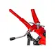 Мотоблок DDE Буцефал, 7 л.с., КПП 2F/1R, шир 60-90 см, фр 24 ножа, колеса 4"х8", изображение 9