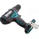 Аккумуляторная дрель ударная MAKITA DHP482SYE, LXT 18 В, 13 мм, 62/36 Нм (2x1.5 Ач, з/у), изображение 2