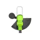 Аккумуляторный триммер GREENWORKS G24LT301, 24V, 30 см, (без АКБ и ЗУ), изображение 11