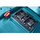 Аккумуляторная газонокосилка MAKITA DLM480Z, LXT 2х18 В, 860 Вт, дека 48 см, травосборник 62 л, 4в1, XPT (без АКБ и ЗУ), изображение 6