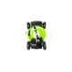 Аккумуляторная газонокосилка GREENWORKS GD60LM46HP, 60 В, шир. скаш. 46 см, 60 л, 7 уровней, б/щ, 3в1:мульч. (без АКБ и ЗУ), изображение 5