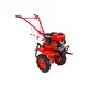 Мотоблок DDE Буцефал, 7 л.с., КПП 2F/1R, шир 60-90 см, фр 24 ножа, колеса 4"х8", изображение 2
