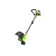 Аккумуляторный триммер GREENWORKS G24LT301, 24V, 30 см, (без АКБ и ЗУ), изображение 4