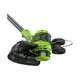 Аккумуляторный триммер GREENWORKS G24LT301, 24V, 30 см, (без АКБ и ЗУ), изображение 10
