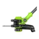 Аккумуляторный триммер GREENWORKS G24LT301, 24V, 30 см, (без АКБ и ЗУ), изображение 9