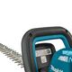 Аккумуляторный кусторез MAKITA DUH606Z, LXT BL 18В,, LXT BL 18В, 320 Вт, 60 см, 4000 рез/мин, диам. раск. 20 мм, XPT (без АКБ И ЗУ), изображение 10