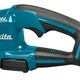 Аккумуляторный кусторез MAKITA DUH606Z, LXT BL 18В,, LXT BL 18В, 320 Вт, 60 см, 4000 рез/мин, диам. раск. 20 мм, XPT (без АКБ И ЗУ), изображение 9