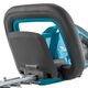 Аккумуляторный кусторез MAKITA DUH606Z, LXT BL 18В,, LXT BL 18В, 320 Вт, 60 см, 4000 рез/мин, диам. раск. 20 мм, XPT (без АКБ И ЗУ), изображение 8