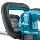 Аккумуляторный кусторез MAKITA DUH606Z, LXT BL 18В,, LXT BL 18В, 320 Вт, 60 см, 4000 рез/мин, диам. раск. 20 мм, XPT (без АКБ И ЗУ), изображение 7