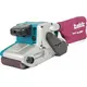 Ленточная шлиф.машина MAKITA 9404, 1010 Вт, 100х610 мм, 210-440 м/мин, 4.7 кг