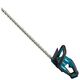 Аккумуляторный кусторез MAKITA DUH606Z, LXT BL 18В,, LXT BL 18В, 320 Вт, 60 см, 4000 рез/мин, диам. раск. 20 мм, XPT (без АКБ И ЗУ)