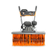 Подметальное устройство VILLARTEC S7080E, мод.24/25 ZS, 212 см3, 5.5 л.с., 5/2, 80 см, 13*, изображение 5